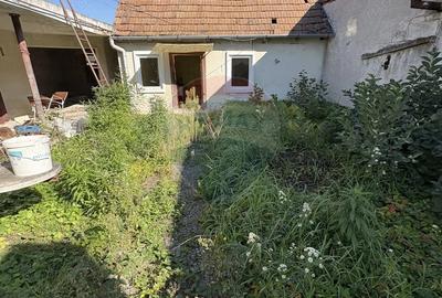 Casă cu 2 camere cu Teren 348 Mp în Sud - 6