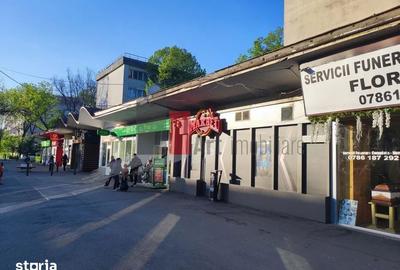 Spațiu comercial, de 66 mp, în Giulești - 3