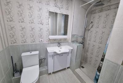 Garsonieră decomandată în Ozana - 2