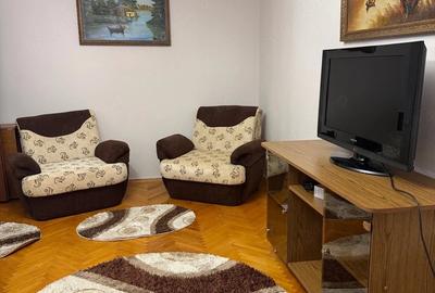 Apartament cu 2 camere decomandat în Victoria