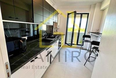 Apartament cu 2 camere semidecomandat în Berceni - 5