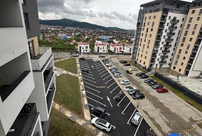 Apartament cu 2 camere decomandat în Central - 3