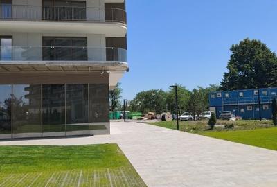 Apartament cu 2 camere decomandat în Central - 2