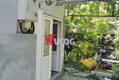 Casă cu 3 camere cu Teren 367 Mp în Fratelia