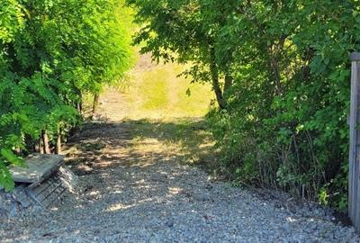 Teren de 3800 mp, în Ghinda - 5