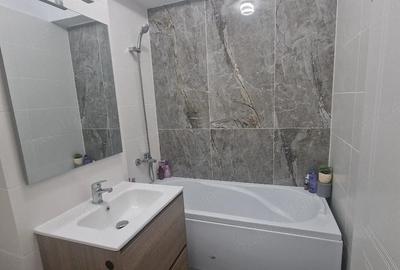 Apartament cu 2 camere decomandat în Central - 2