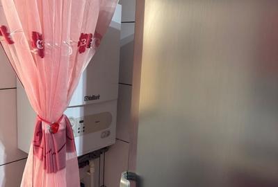 Apartament cu 2 camere decomandat în Ultracentral