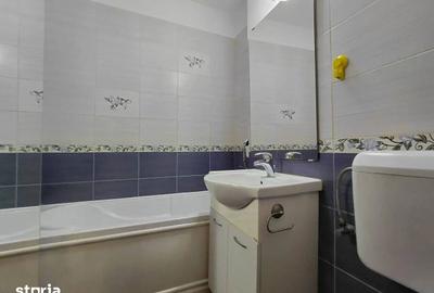 Apartament cu 3 camere decomandat, mobilat în Ozana - 3