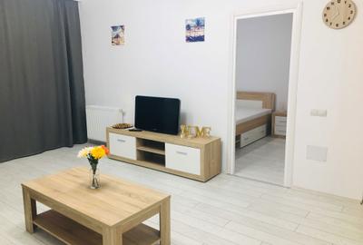 Apartament cu 2 camere decomandat în Sopor - 5