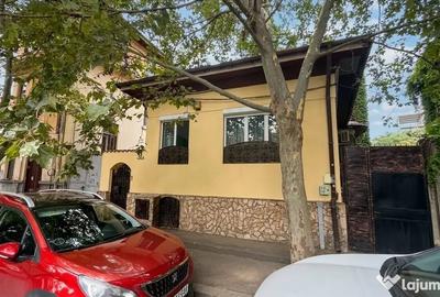 Casă cu 3 camere cu Teren 90 Mp în Pache Protopopescu