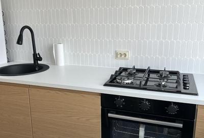 Apartament cu 2 camere în Dristor