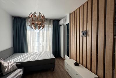 Garsonieră semidecomandată în Politehnica