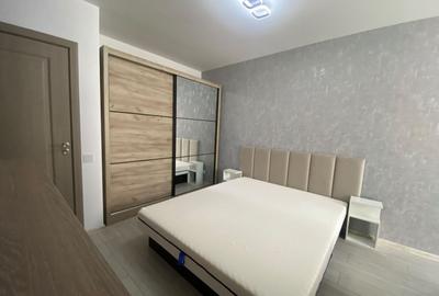 Apartament cu 2 camere semidecomandat, mobilat în Mărăști - 5