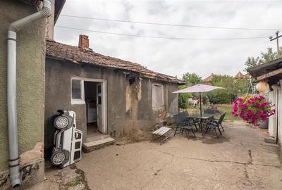 Casă individuală cu 3 camere cu Teren 620 Mp în Cantemir - 9