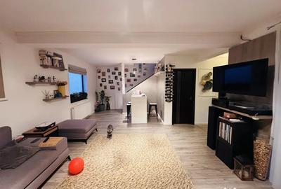 Casă cu 4 camere cu Teren 270 Mp în Chiajna - 11