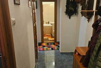 Apartament cu 2 camere decomandat în Central - 4