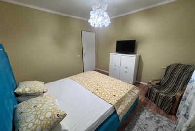Apartament cu 2 camere în City Park Mall - 8