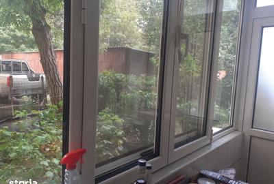Apartament cu 3 camere semidecomandat în Mărăști