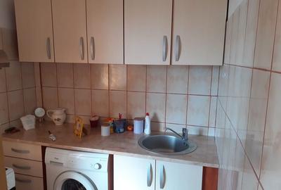 Garsonieră decomandată în Central - 6