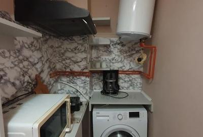 Garsonieră decomandată, mobilată în Complex Studențesc - 4