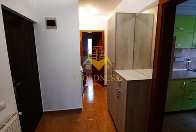 Apartament cu 2 camere decomandat, mobilat în Andrei Mureșanu - 9