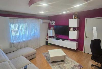 Apartament cu 2 camere semidecomandat, mobilat în Prundu - 6