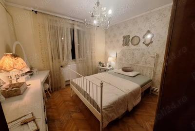 Apartament cu 4 camere semidecomandat în Tomis Nord - 8