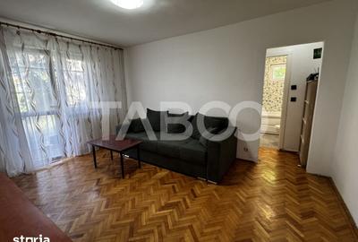 Apartament cu 2 camere semidecomandat, mobilat în Mihai Viteazul - 2