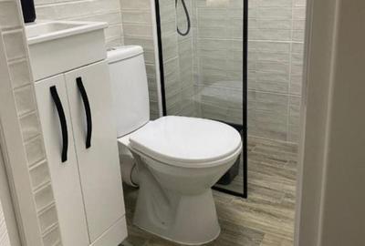 Garsonieră semidecomandată în Central