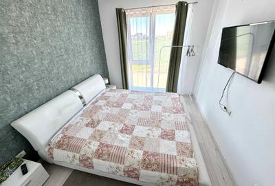 Apartament cu 2 camere în Dumbrăvița - 1