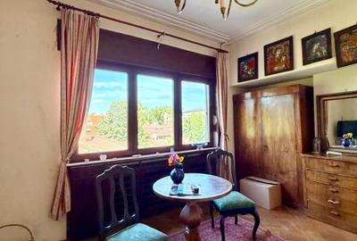 Apartament cu 6 camere semidecomandat în Calea Călărașilor - 13