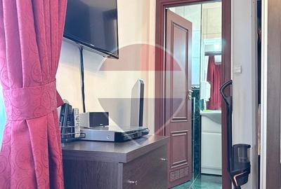 Apartament cu 4 camere decomandat în Fundeni