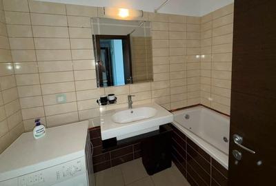 Apartament cu 2 camere decomandat, mobilat în Splaiul Unirii - 10