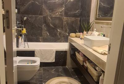 Apartament cu 2 camere decomandat, mobilat în Pipera - 5