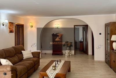 Casă cu 4 camere cu Teren 400 Mp în Sântandrei - 10