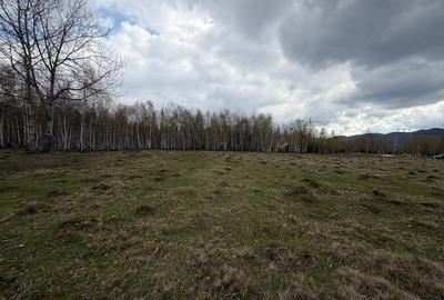 Teren de 15000 mp, în Izvoru - 2