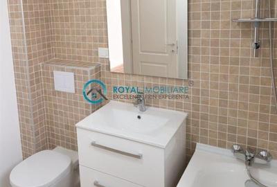 Penthouse cu 3 camere decomandat în Republicii - 6