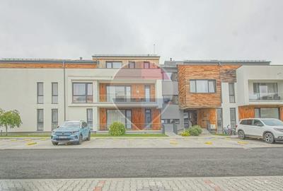 Apartament cu 2 camere decomandat, mobilat în Bartolomeu