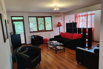 Apartament cu 2 camere decomandat, mobilat în Gara de Nord - 2