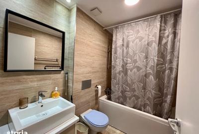 Apartament cu 2 camere în Ștefăneștii de Jos