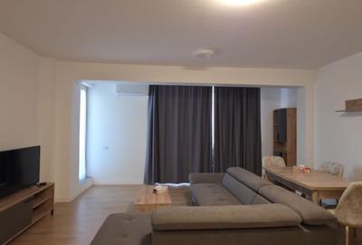 Apartament cu 2 camere în Tunari