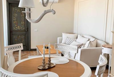Apartament cu 2 camere decomandat în Ultracentral - 6