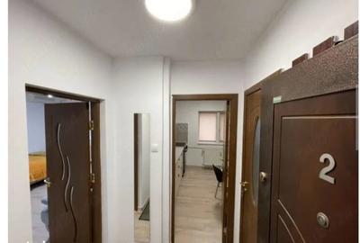 Garsonieră în Brâncoveanu