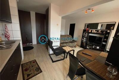 Apartament cu 3 camere decomandat în Malu Roșu - 3