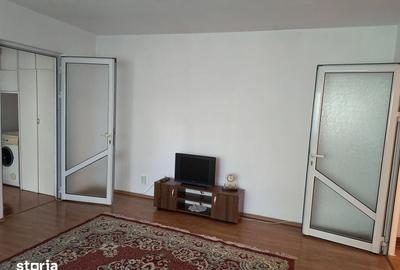Apartament cu 2 camere semidecomandat în Enachiță Văcărescu - 4