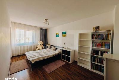 Apartament cu 3 camere în Central - 8