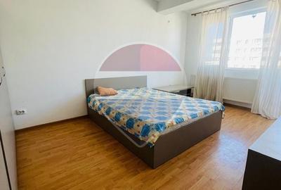 Garsonieră în Dudu