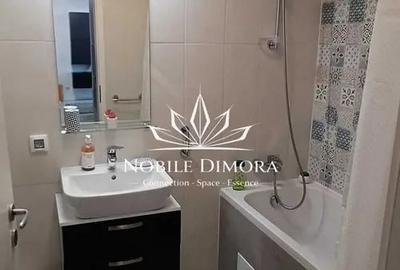 Apartament cu 2 camere semidecomandat în Circumvalațiunii