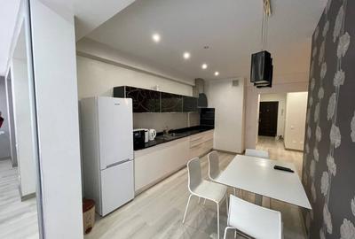 Garsonieră decomandată în Hașdeu - 3