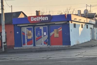 Spațiu comercial, de 90 mp, în Giulești